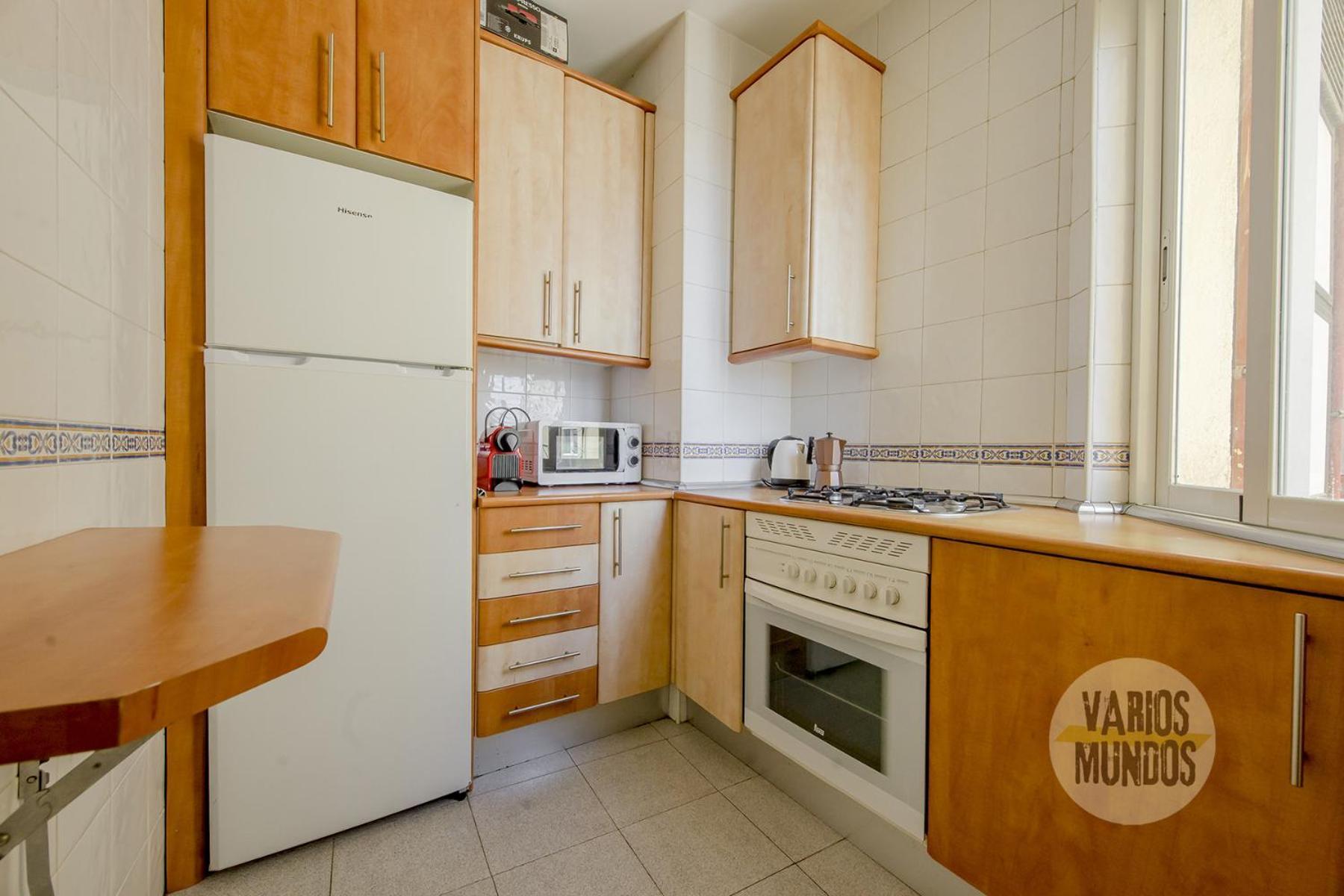 New Apt Para 7Pax En El Corazon De Madrid-Centro Eksteriør billede